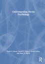 Cover: Understanding Media Psychology - Routledge