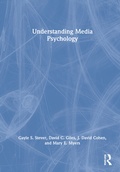 Cover: Understanding Media Psychology - Routledge