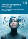 Cover: Understanding Media Psychology - Routledge