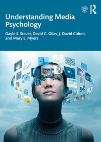 Enlarge image Cover: Understanding Media Psychology - Routledge