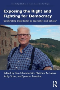 Abbildung von: Exposing the Right and Fighting for Democracy - Routledge