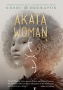 Cover: Akata Woman - Viking Books for Young Readers