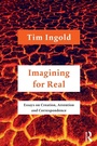 Cover: Imagining for Real - Routledge