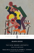 Cover: The New Negro Aesthetic - Penguin Classics