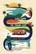 Cover: Welcome To Your Life - Keeper Publishing