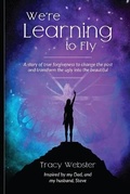 Cover: We're Learning to Fly - Law of Creation