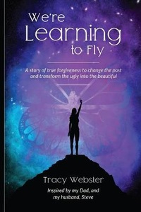 Enlarge image Cover: We're Learning to Fly - Law of Creation