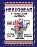 Cover: Head2Head - R Benjamin Writer, LLC