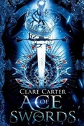 Cover: Ace of Swords - FyreSydePublishing