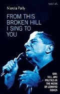 Cover: From This Broken Hill I Sing to You - T.& T.Clark Ltd