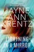 Cover: Lightning in a Mirror - Berkley
