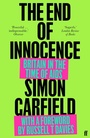 Cover: The End of Innocence - Faber & Faber