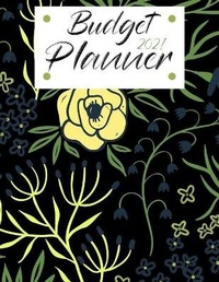 Abbildung von: Budget Planner 2021 - Julie Hum