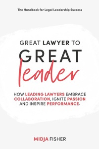 Abbildung von: Great Lawyer to Great Leader - Midja