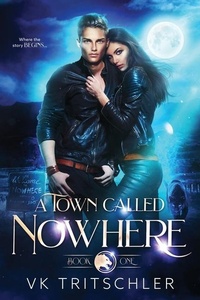 Abbildung von: A Town Called Nowhere - various Australia publishers