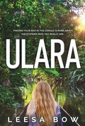 Cover: Ulara - Leesa Bow