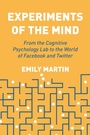 Cover: Experiments of the Mind - Princeton University Press