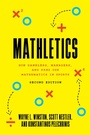 Cover: Mathletics - Princeton University Press