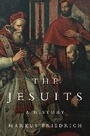Cover: The Jesuits - Princeton University Press
