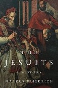 Cover: The Jesuits - Princeton University Press