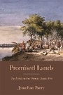 Cover: Promised Lands - Princeton University Press