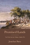 Cover: Promised Lands - Princeton University Press