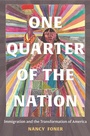 Cover: One Quarter of the Nation - Princeton University Press