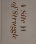 Cover: A Site of Struggle - Princeton University Press