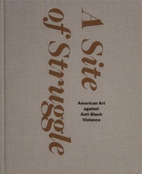 Enlarge image Cover: A Site of Struggle - Princeton University Press