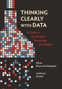 Abbildung von: Thinking Clearly with Data - Princeton University Press