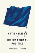 Cover: Nationalisms in International Politics - Princeton University Press