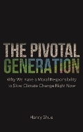 Cover: The Pivotal Generation - Princeton University Press