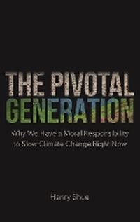 Enlarge image Cover: The Pivotal Generation - Princeton University Press