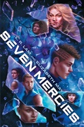 Cover: Seven Mercies - Daw Books