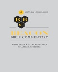 Cover: Beacon Bible Commentary, Volume 6 - Nazarene Pub House