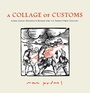 Cover: Collage of Customs - Hebrew Union College Press