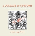 Cover: Collage of Customs - Hebrew Union College Press