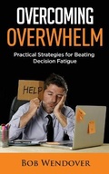 Cover: Overcoming Overwhelm - Articulate Publications