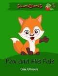 Cover: Fox and His Pals - Acadia Press