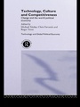 Cover: Technology, Culture and Competitiveness - Routledge