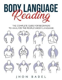 Abbildung von: Body Language Reading - Jhon Badel