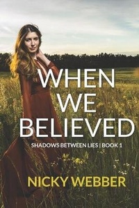 Enlarge image Cover: When We Believed - Media Publishers Ltd