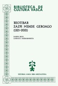 Cover: Beotibar, zazpi mende geroago (1321-2021) - Ekin