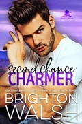 Cover: Second Chance Charmer (Havenbrook, #1) - Havenbrook