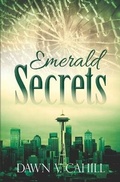 Cover: Emerald Secrets - Spring Mountain Publishing