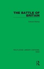 Cover: The Battle of Britain - Routledge
