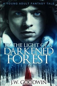 Enlarge image Cover: By The Light of a Darkened Forest - Blurb