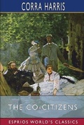 Cover: The Co-Citizens (Esprios Classics) - Blurb