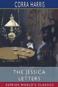 Cover: The Jessica Letters (Esprios Classics) - Blurb