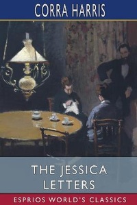 Enlarge image Cover: The Jessica Letters (Esprios Classics) - Blurb